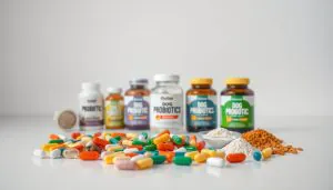 dog probiotics