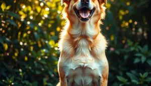 natural probiotics for dogs