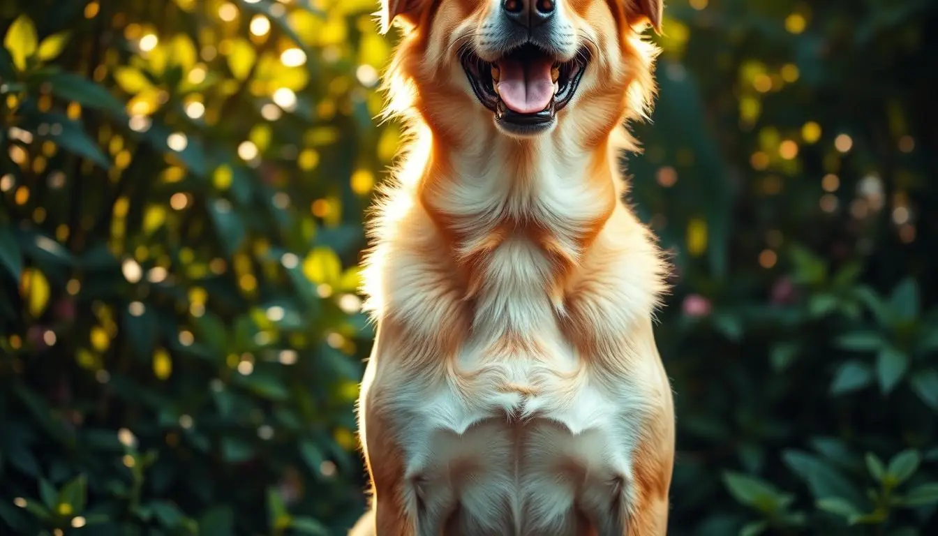 natural probiotics for dogs